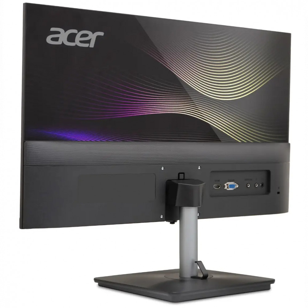 Монитор Acer Vero RS272G0bpamix UM.HR2EE.026 27 ", IPS, Full HD 1920x1080 (16:9), 120 Гц - миниатюра 5