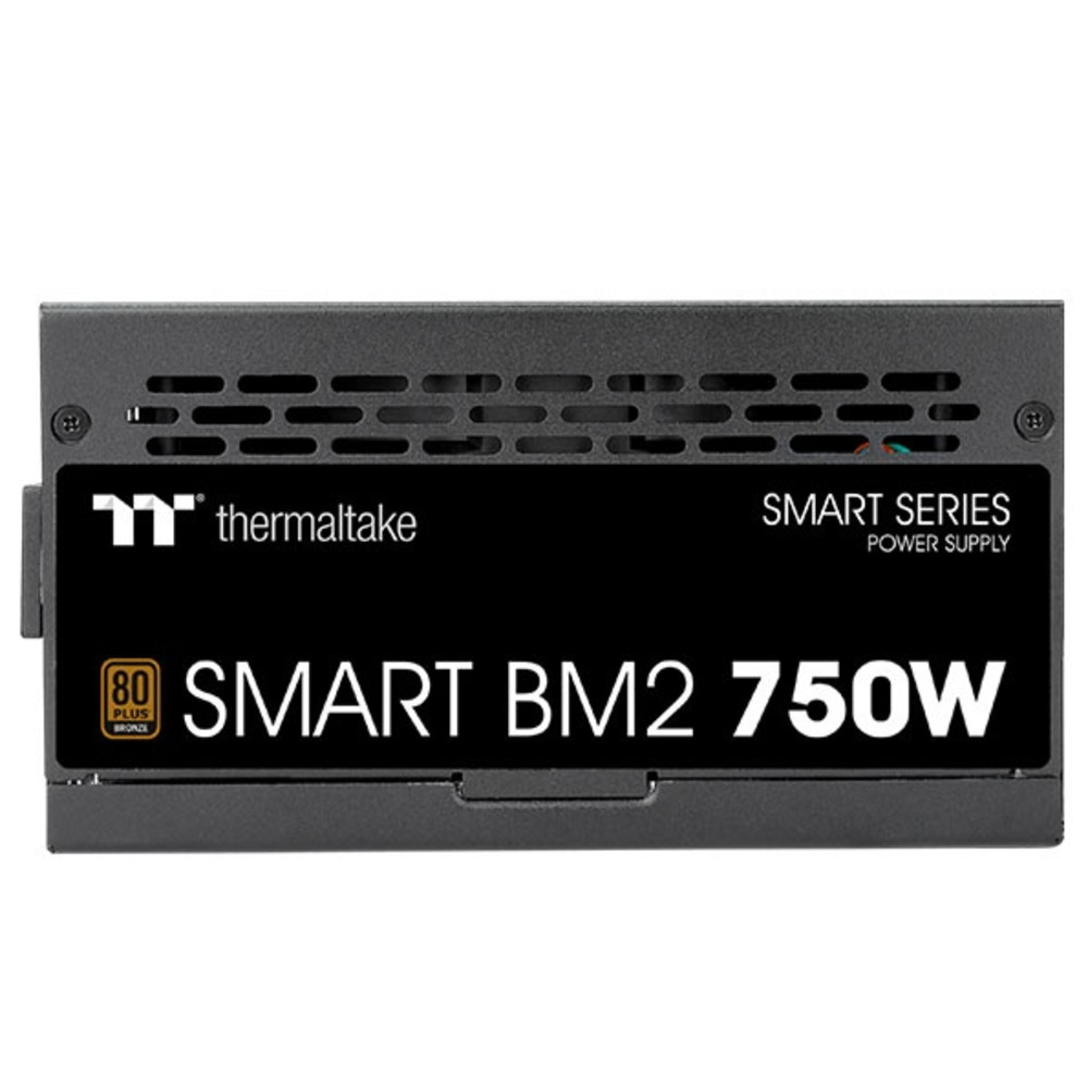 Блок питания Thermaltake Smart BM2 750W 33936 750 Вт - миниатюра 4