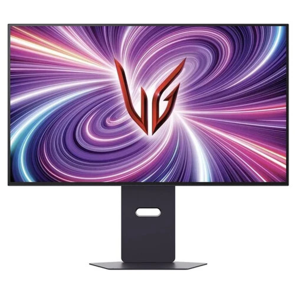 Монитор LG 32GS95UV-B 32GS95UV-B.ARUZ 31.5 ", IPS, 4K UHD 3840x2160 (16:9), 240 Гц — фото товара