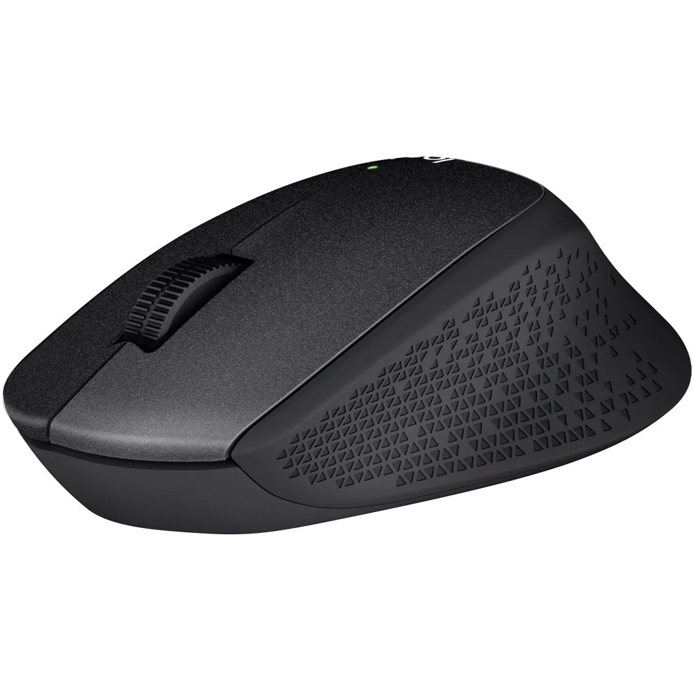 Мышь Logitech M330 910-007079 Бюджетные, Беспроводная - миниатюра 4