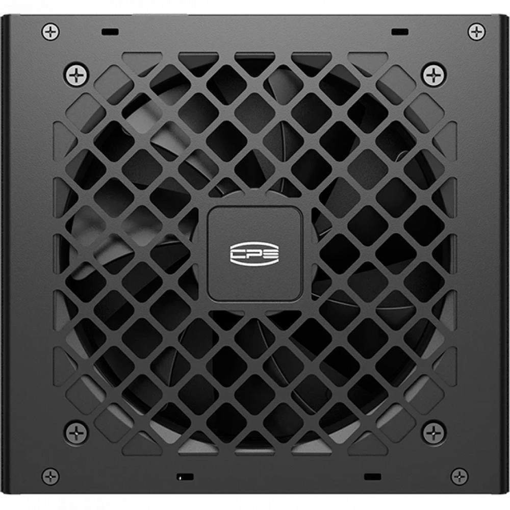 Блок питания PCcooler P3-KN1000-G1F 1000 Вт - миниатюра 6