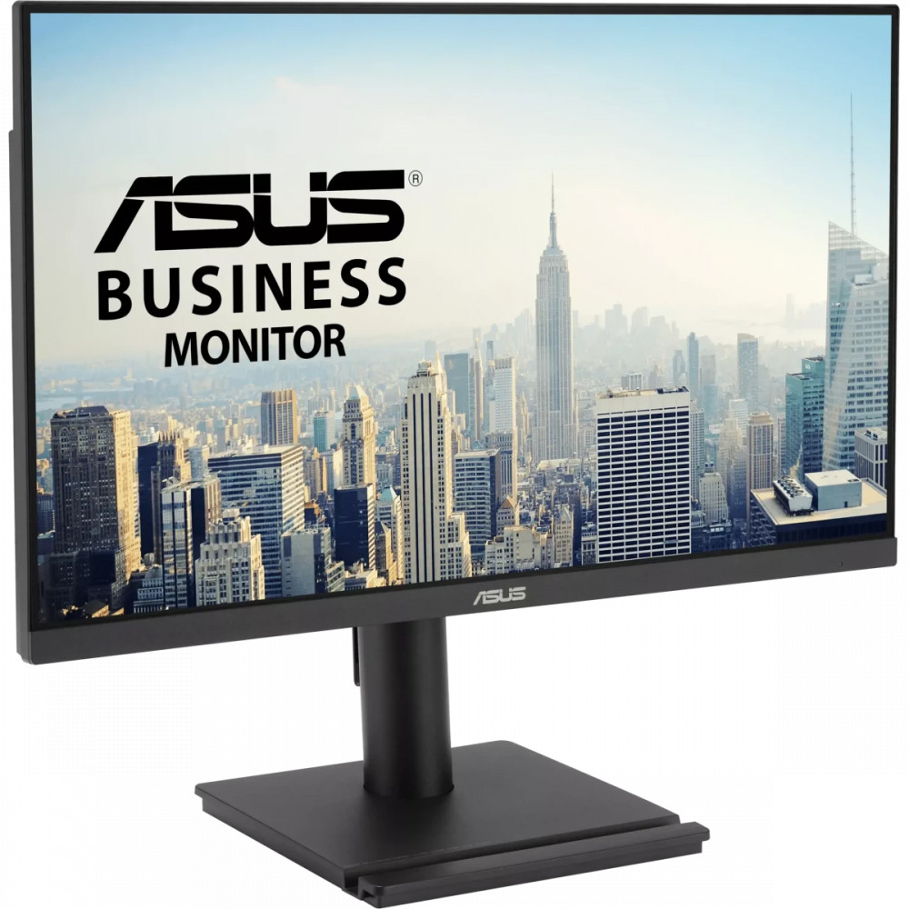 Монитор Asus VA249QGS 23.8 ", IPS, Full HD 1920x1080 (16:9), 120 Гц - миниатюра 2