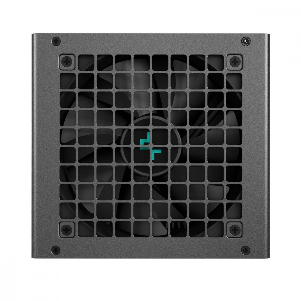 Блок питания Deepcool R-PN650D-FC0B-EU-V2 650 Вт, 80+ Gold - миниатюра 2