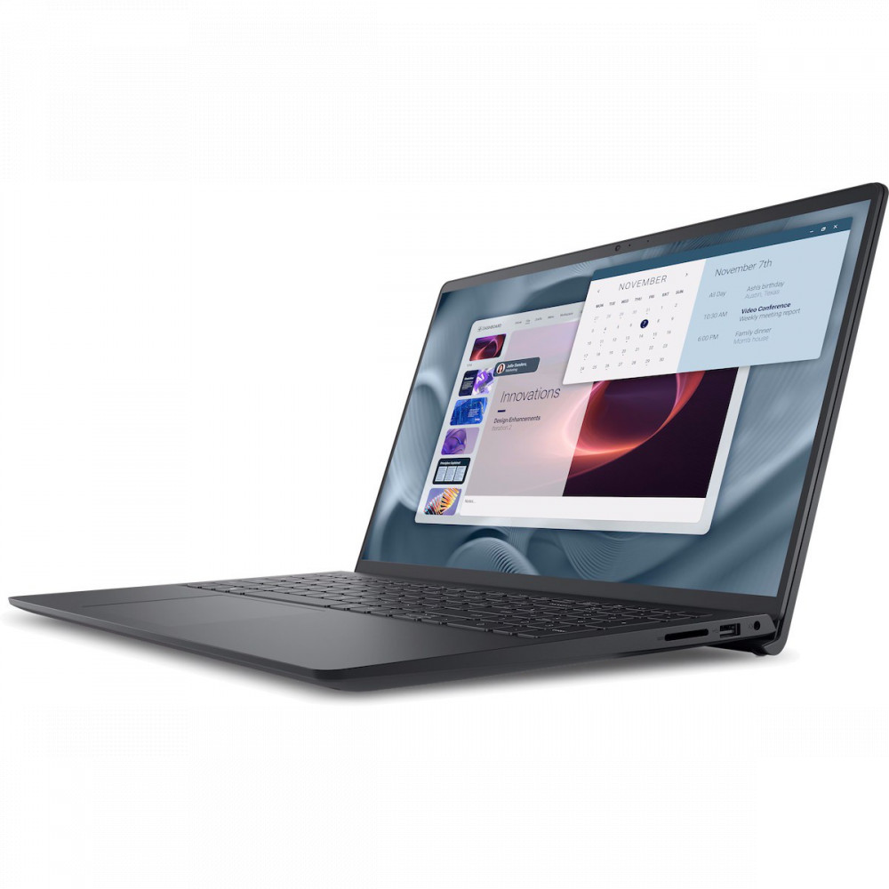 Ноутбук Dell Pro 15 Essential PV15250 PV15250_RPLU_004_P 15.6 ", FHD 1920x1080 (16:9), Intel, Core i3, 8 Гб, 512 ГБ, Intel UHD Graphics - миниатюра 4