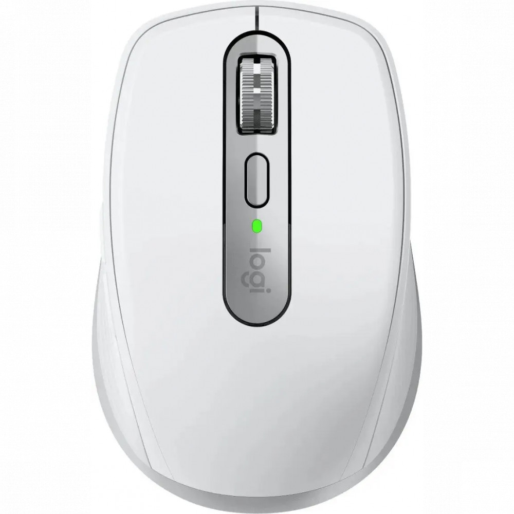 Мышь Logitech Anywhere 3S 910-006939 Премиальные, Беспроводная — фото товара