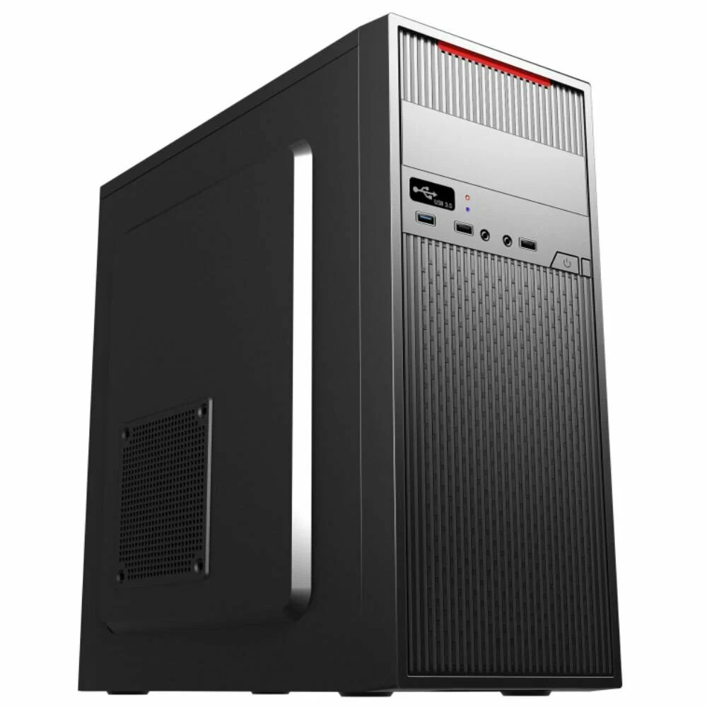 Корпус ACD Citadel 102N AO-TC200-000 Mid-Tower — фото товара