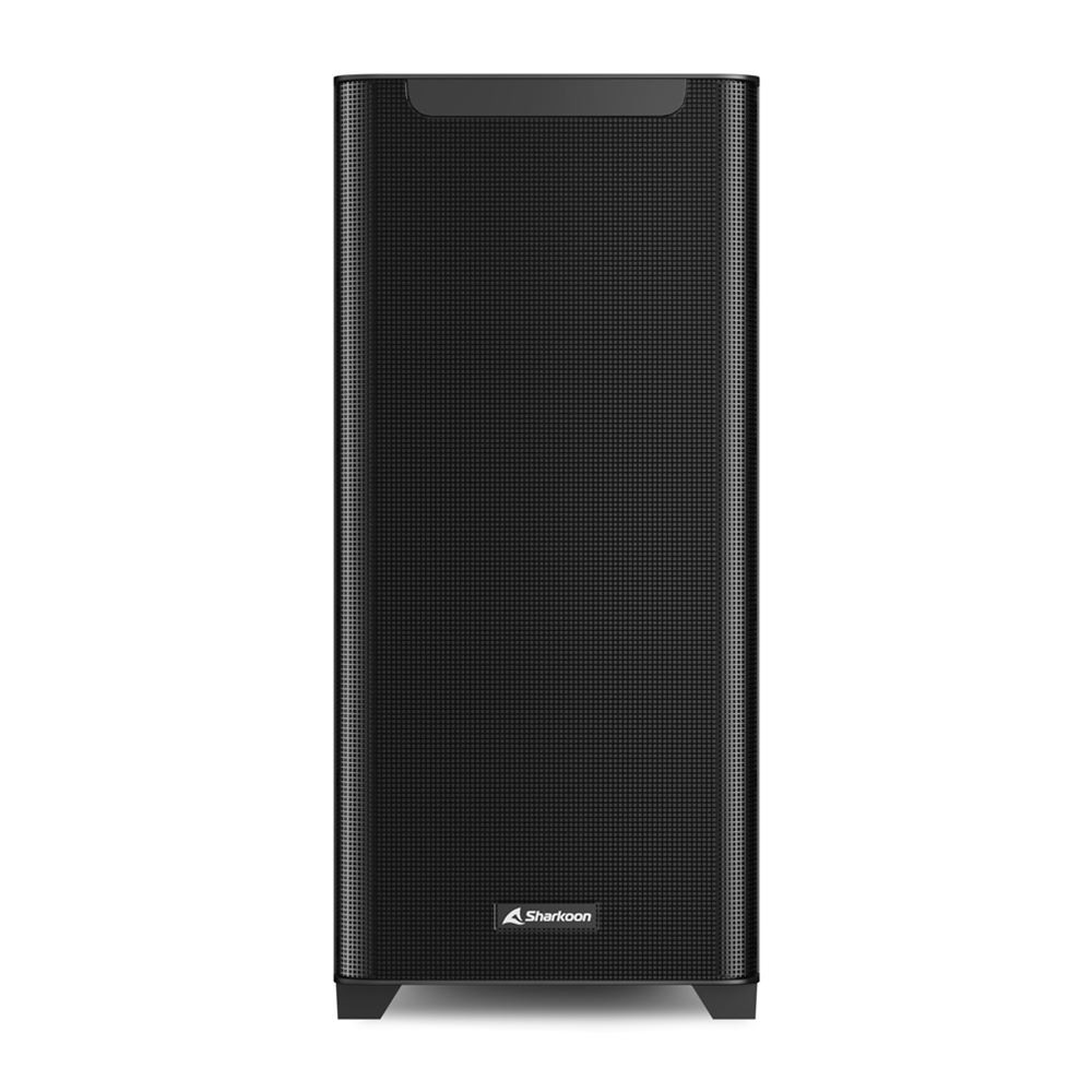 Корпус Sharkoon M30 RGB Mid-Tower - миниатюра 3