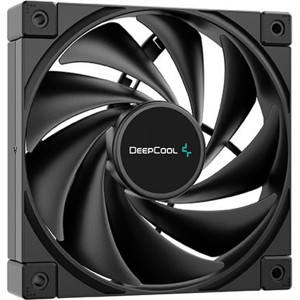 Система охлаждения Deepcool R-AK620-BKNNMT-G Для процессора - миниатюра 4