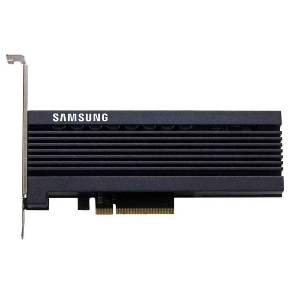 Жесткий диск Samsung MZPLL1T6HAJQ-00005 — фото товара