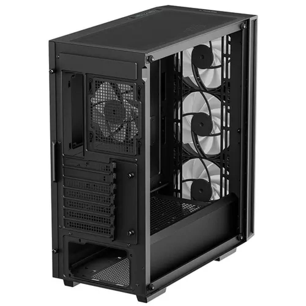 Корпус Deepcool MATREXX 55 V4 R-MATREXX55-BKADA4-G-4 Mid-Tower - миниатюра 4