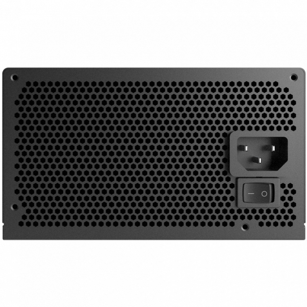 Блок питания PCcooler KF750 P3-F750-W1HWBK0-EU 750 Вт - миниатюра 6