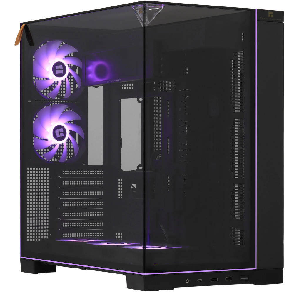 Корпус Thermalright TR-A70 Mid-Tower — фото товара