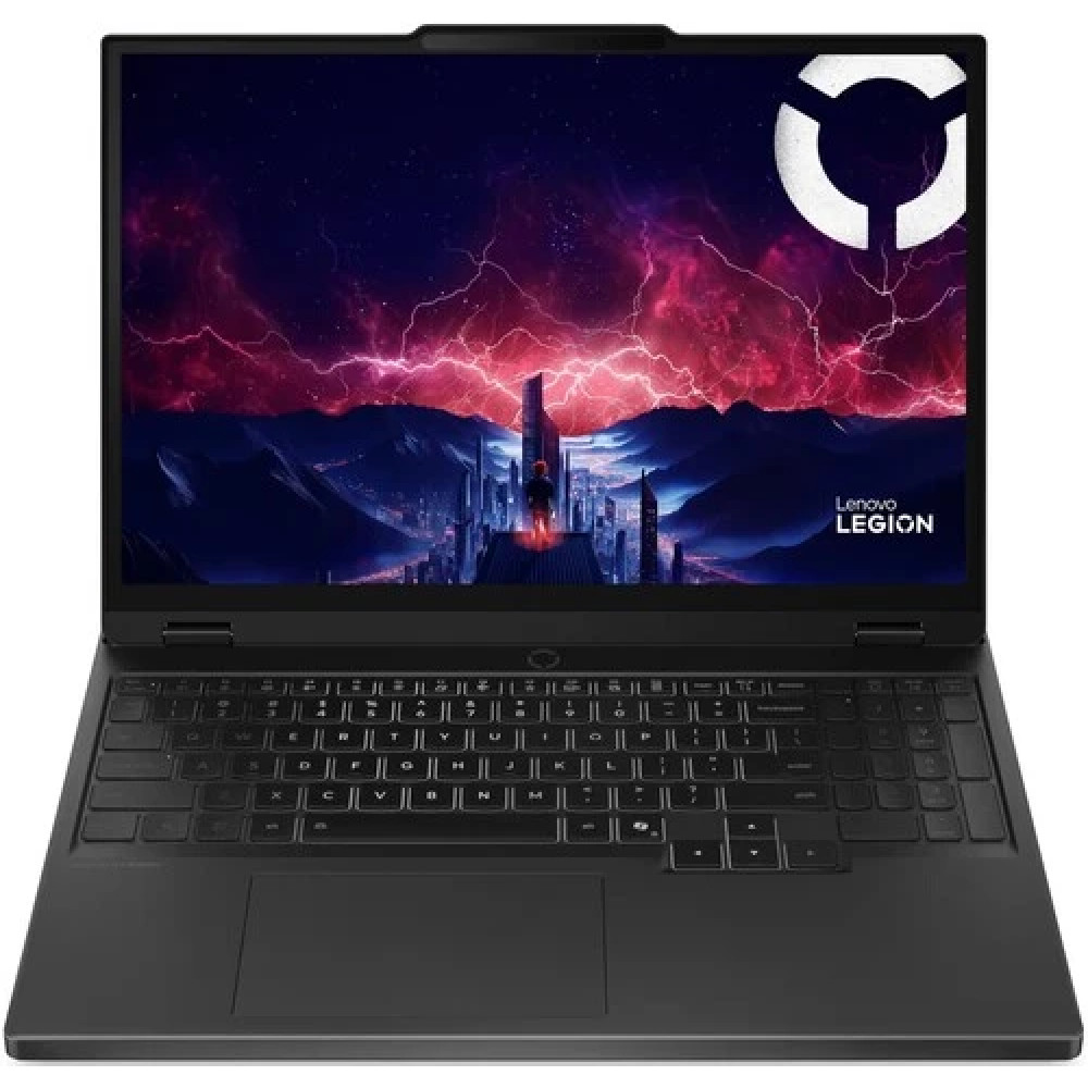 Ноутбук Lenovo Legion 5 15AKP10 83F1003ERK 15.1 ", WQXGA 2560x1600 (16:10), AMD, Ryzen AI 7, 32 Гб, 512 ГБ, nVidia GeForce RTX 3070 — фото товара
