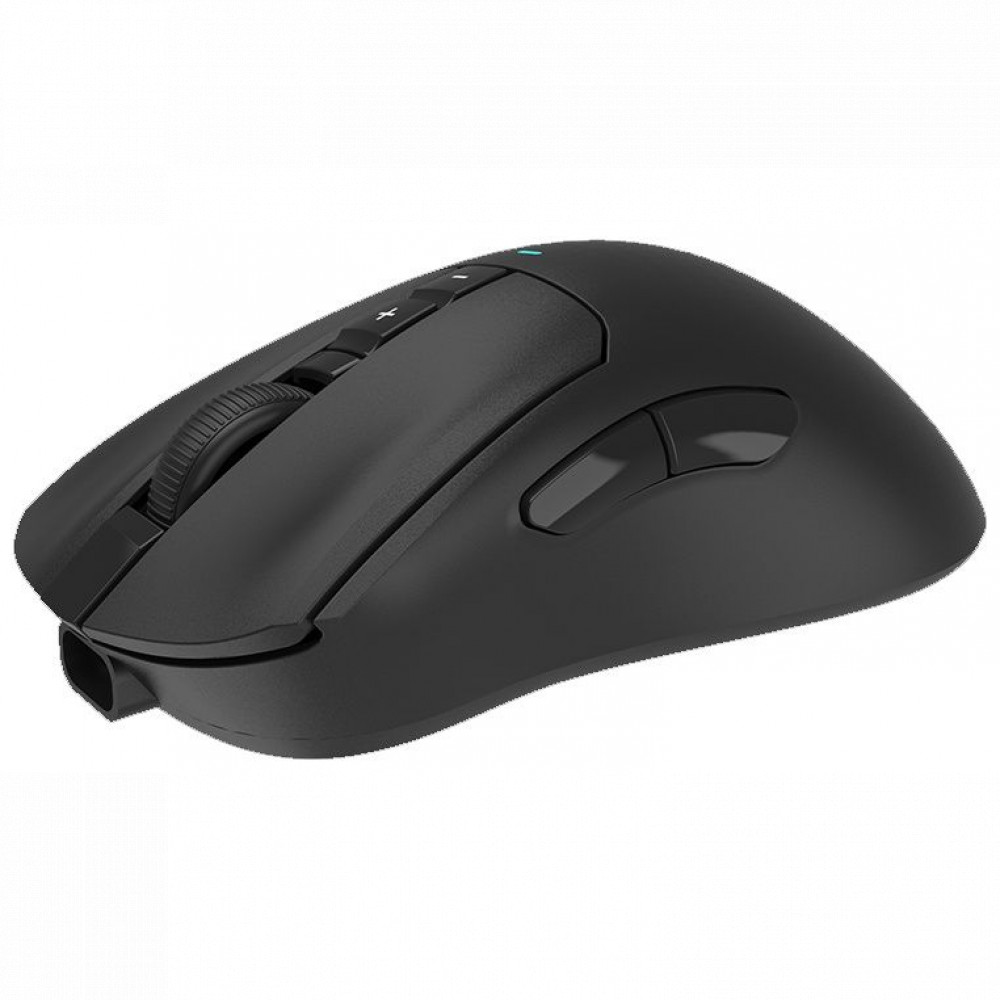 Мышь Bloody W72Ultra Black BLD W72Ultra BLACK Игровые, Проводная - миниатюра 2