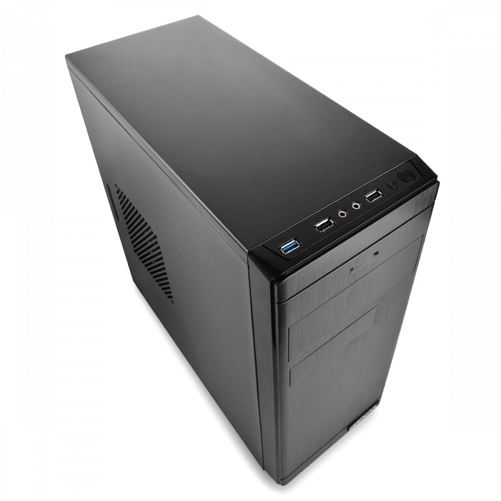 Корпус Deepcool WAVE V2 Mini-Tower - миниатюра 2