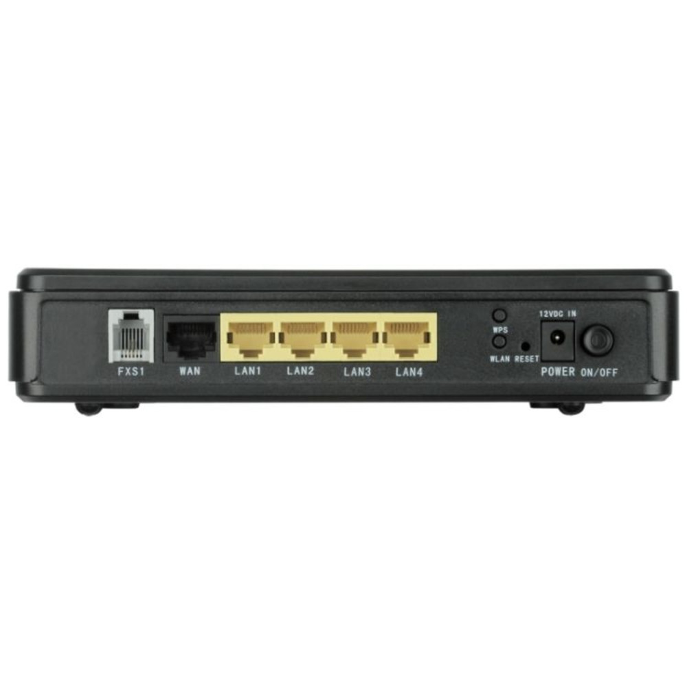 Маршрутизатор для дома D-link DVG-N5402SP DVG-N5402SP/1S/C1A - миниатюра 3