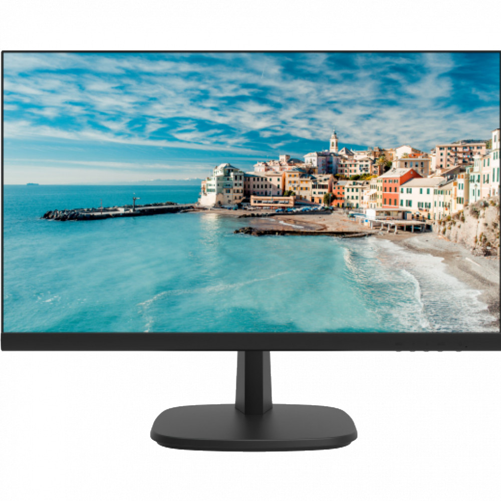 Монитор Hikvision DS-D5022FN-C 21.5 ", IPS, Full HD 1920x1080 (16:9), 60 Гц — фото товара