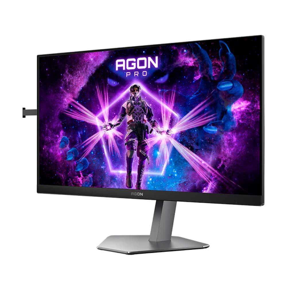 Монитор AOC AG246FK6 24.1 ", TN, Full HD 1920x1080 (16:9), 610 Гц — фото товара