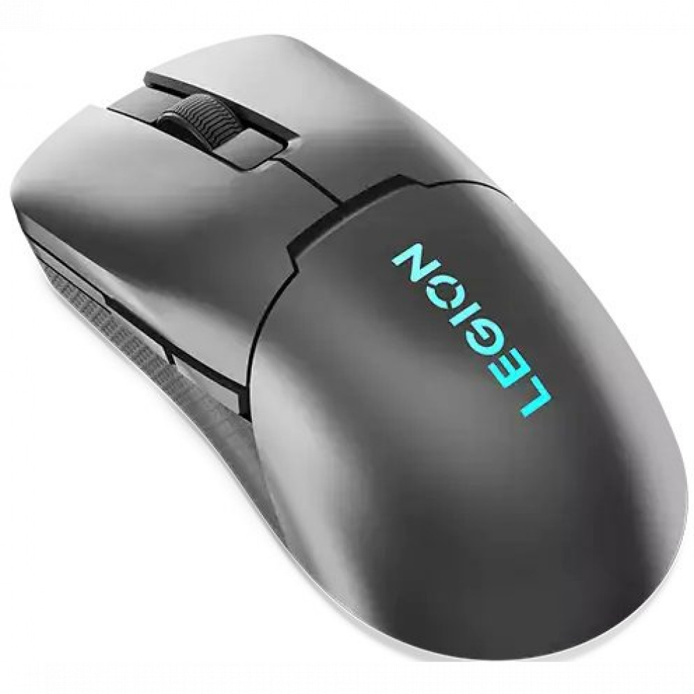 Мышь Lenovo M600s Qi Wireless Gaming Mouse GY51H47355 Игровые, Беспроводная - миниатюра 2
