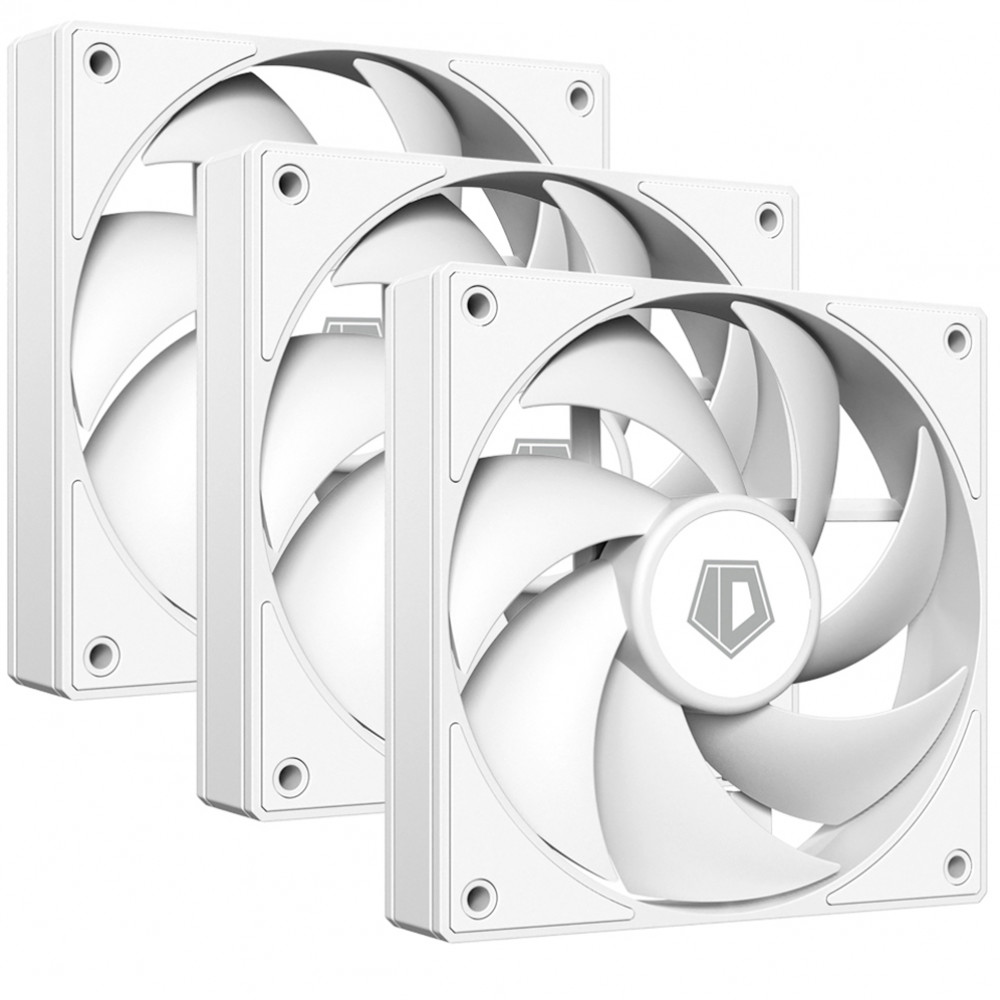 Система охлаждения ID-Cooling AF-125-W TRIO Для системного блока — фото товара