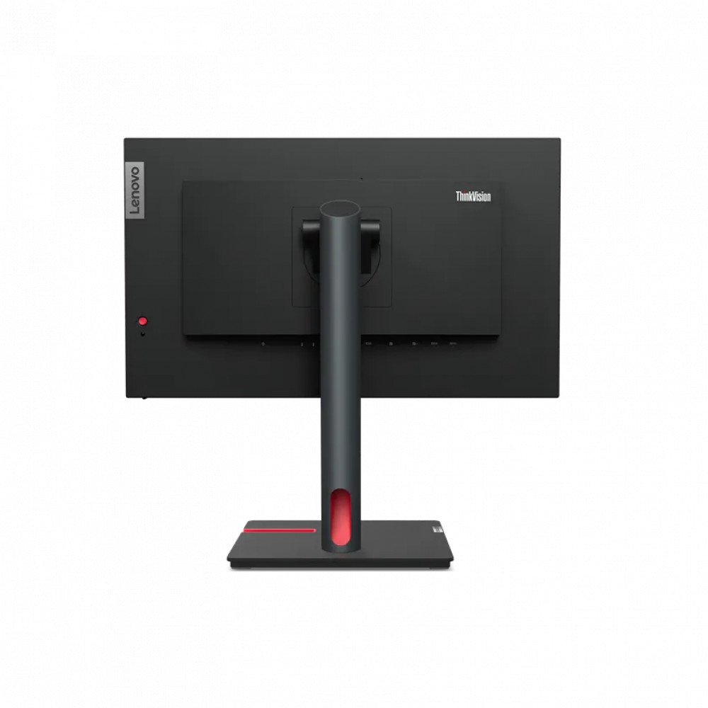 Монитор Lenovo ThinkVision P24q-30 63B4GAT6EU 23.8 ", IPS, Quad HD 2560x1440 (16:9), 60 Гц - миниатюра 3