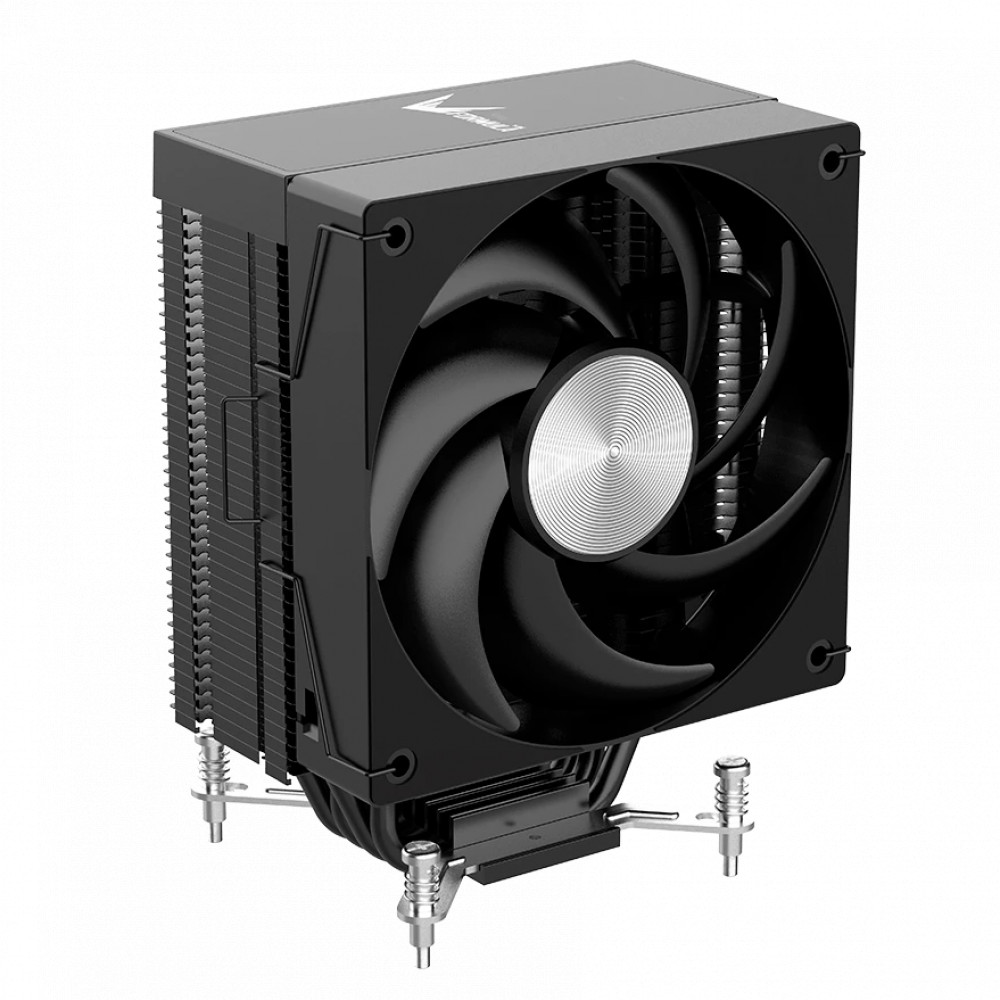 Система охлаждения Formula Ice Boid 4PSD12 Black ICE BOID 4PSD12 Для процессора — фото товара