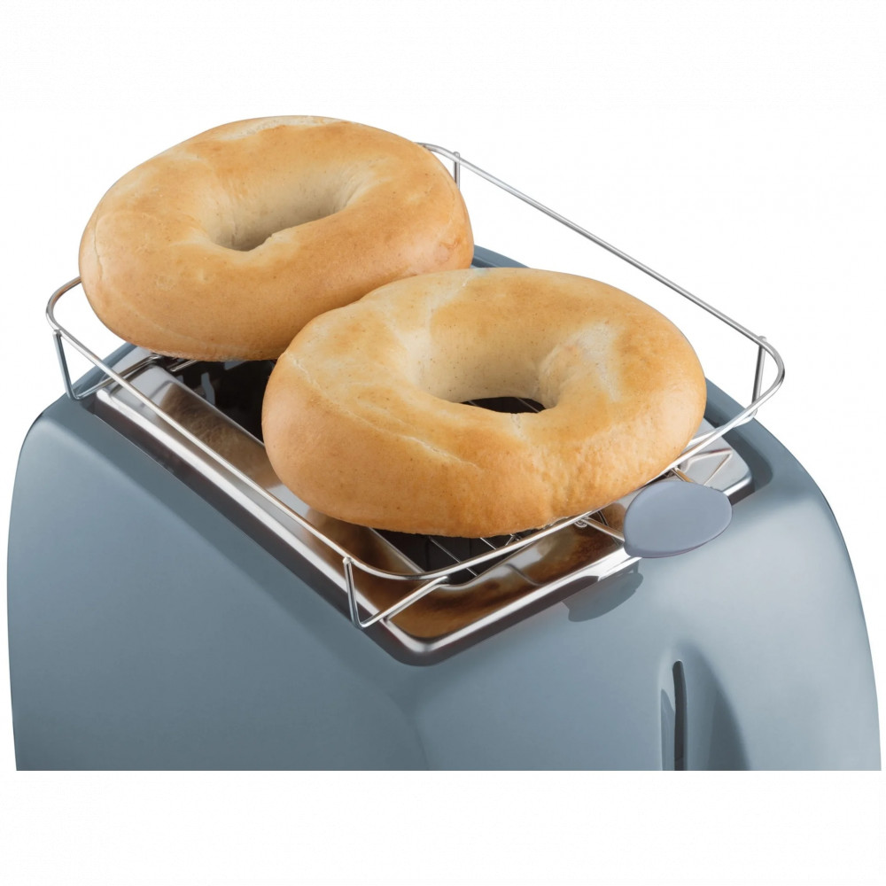 Тостер Russell Hobbs 21644-56 850 Вт - миниатюра 5