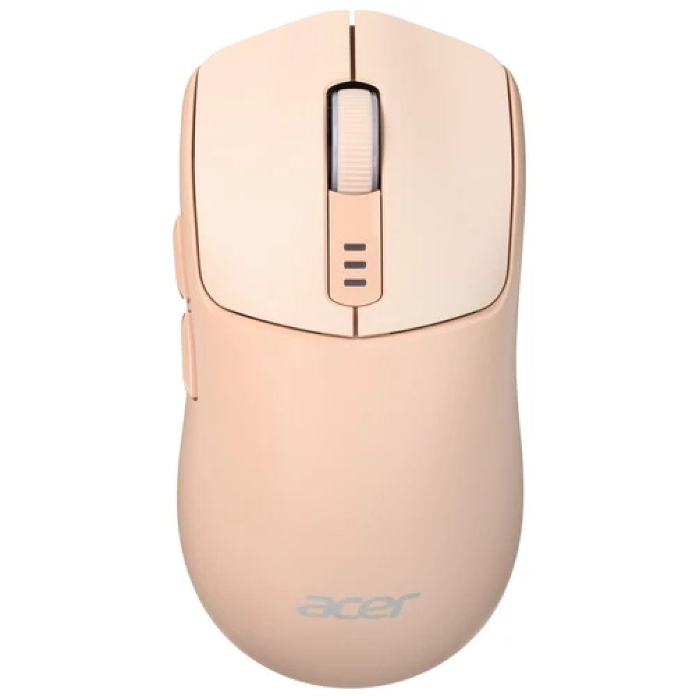 Мышь Acer OMR312 ZL.MCECC.036 Бюджетные, Беспроводная — фото товара