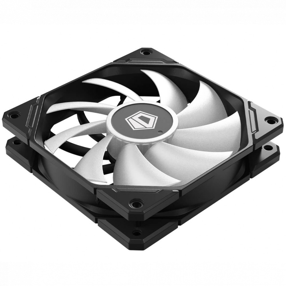 Система охлаждения ID-Cooling TF-12025-PRO-ARGB TRIO Для системного блока - миниатюра 3