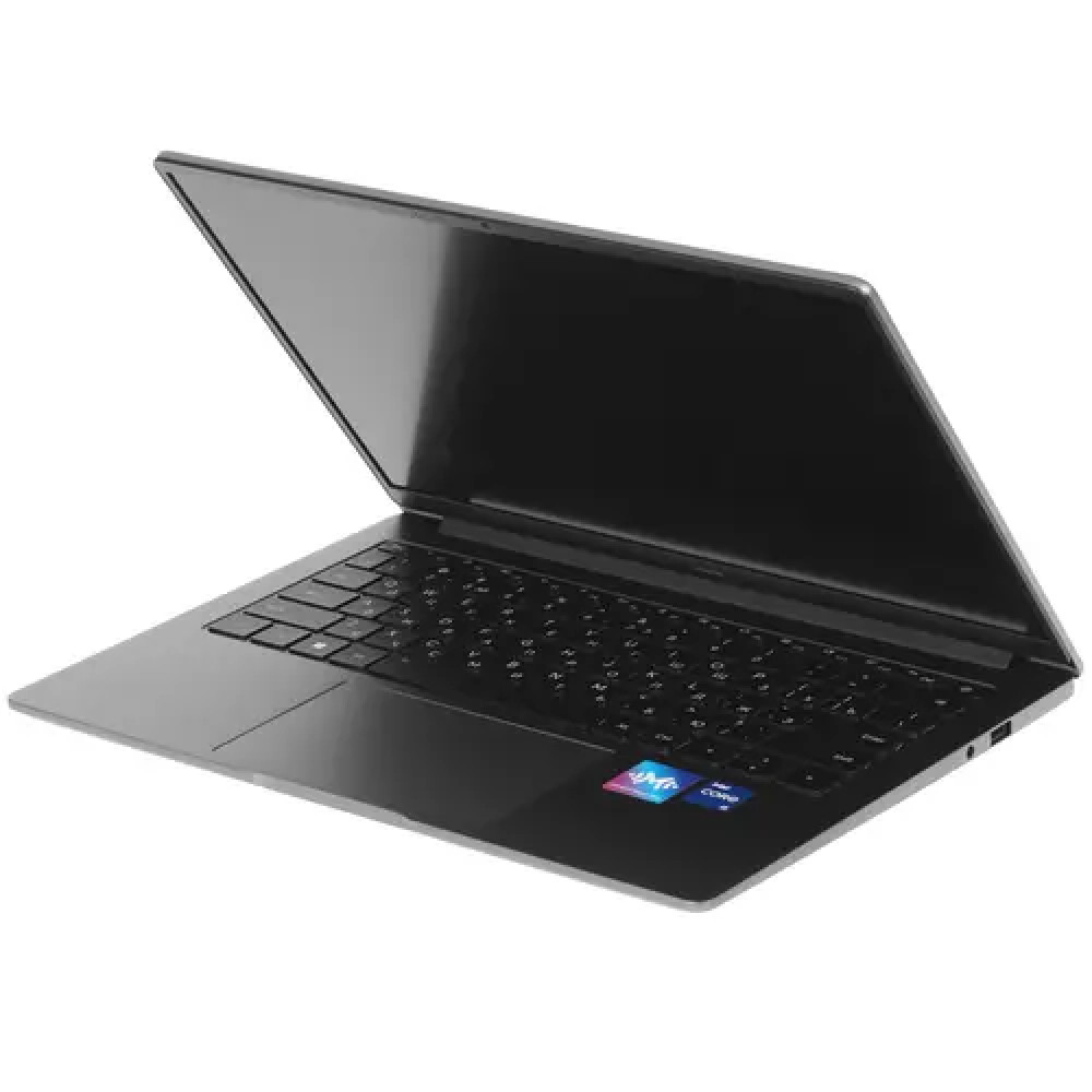 Ноутбук Honor MagicBook X 14 FRG-X 5301ALWG 14 ", WUXGA 1920x1200 (16:10), Intel, Core i5, 16 Гб, 512 ГБ, Intel UHD Graphics, Windows 11 Home - миниатюра 3