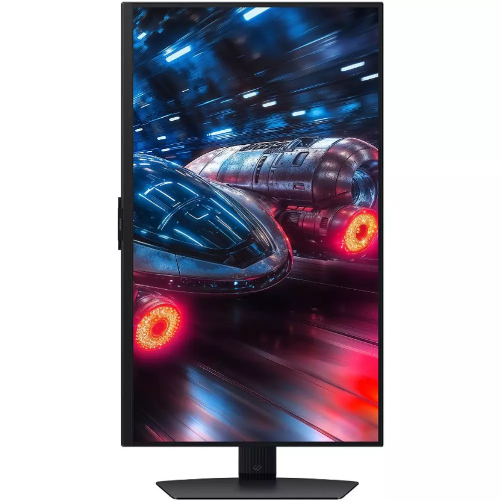 Монитор Samsung Odyssey G7 LS27FG706EIXCI 27 ", IPS, 4K UHD 3840x2160 (16:9), 360 Гц - миниатюра 2