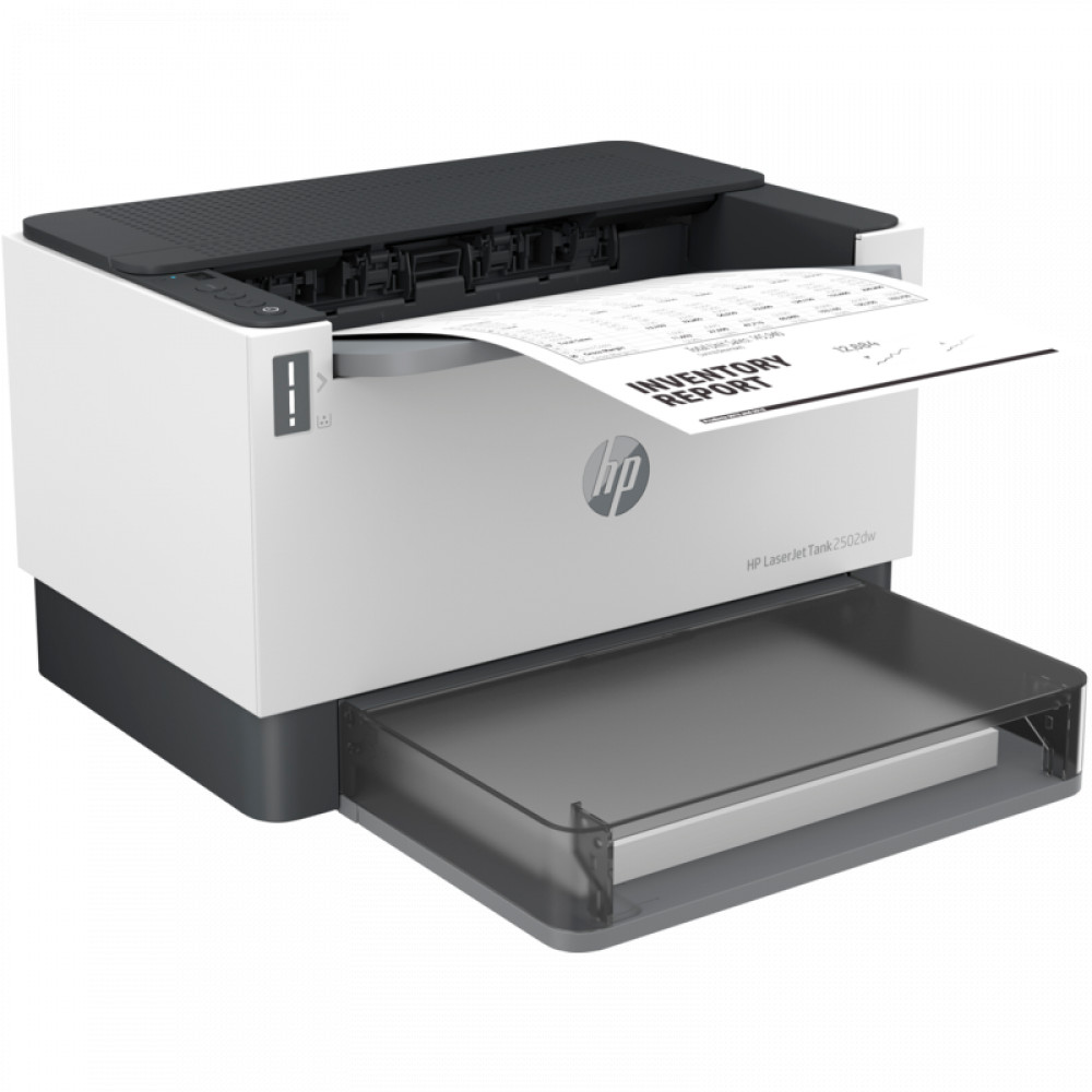 Принтер HP LaserJet Tank 2502dw Printer 2R3E3A А4, Лазерный, Монохромная — фото товара