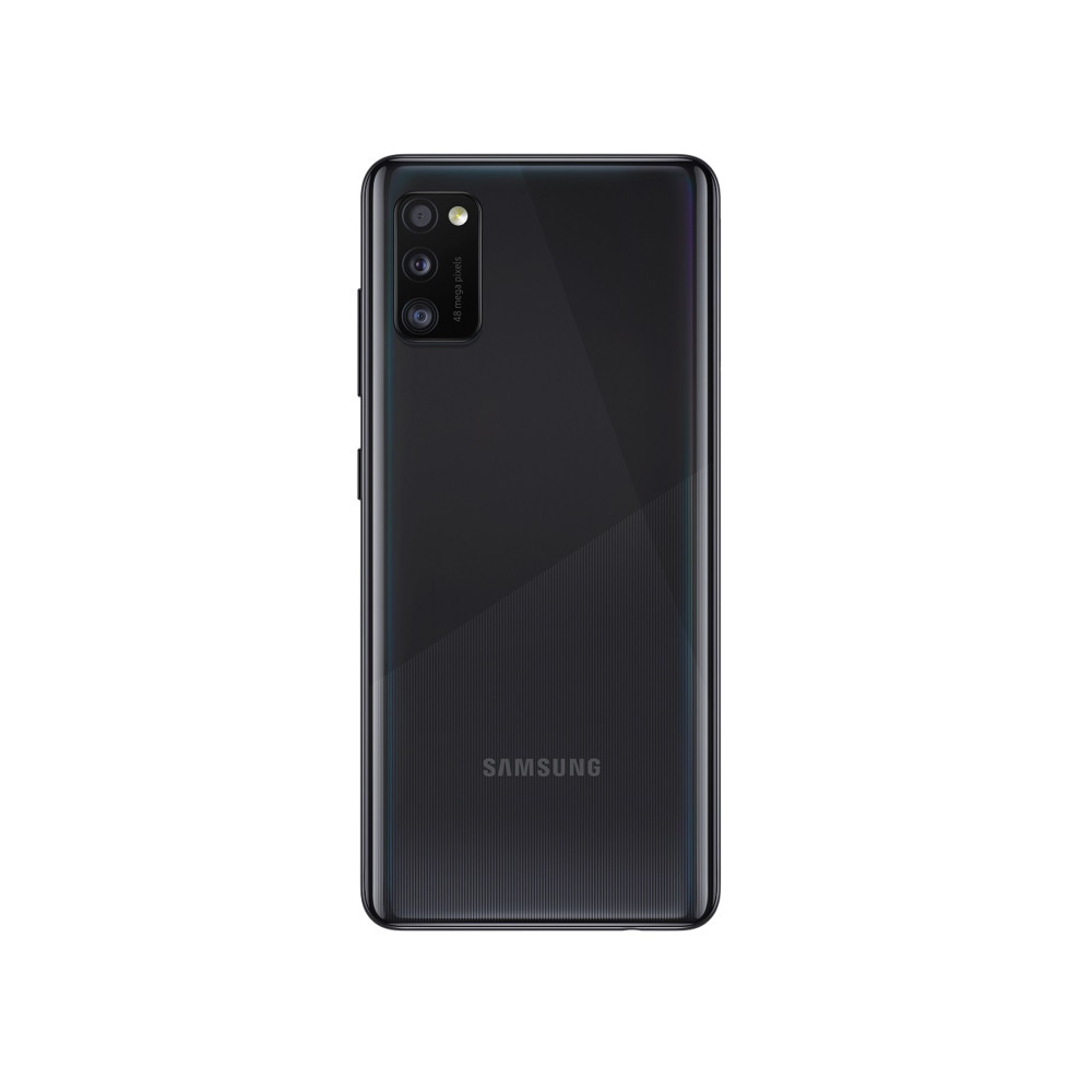 Смартфон Samsung Galaxy A41 64GB SM-A415FZKDSKZ - миниатюра 3