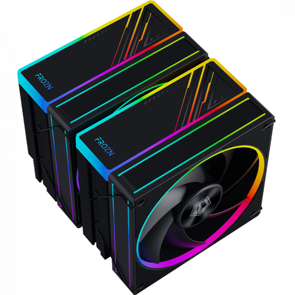 Система охлаждения ID-Cooling FROZN A620 ARGB Для процессора - миниатюра 3