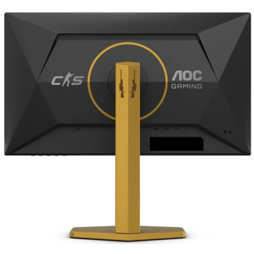 Монитор AOC CS25G 24.5 ", IPS, Full HD 1920x1080 (16:9), 300 Гц - миниатюра 4