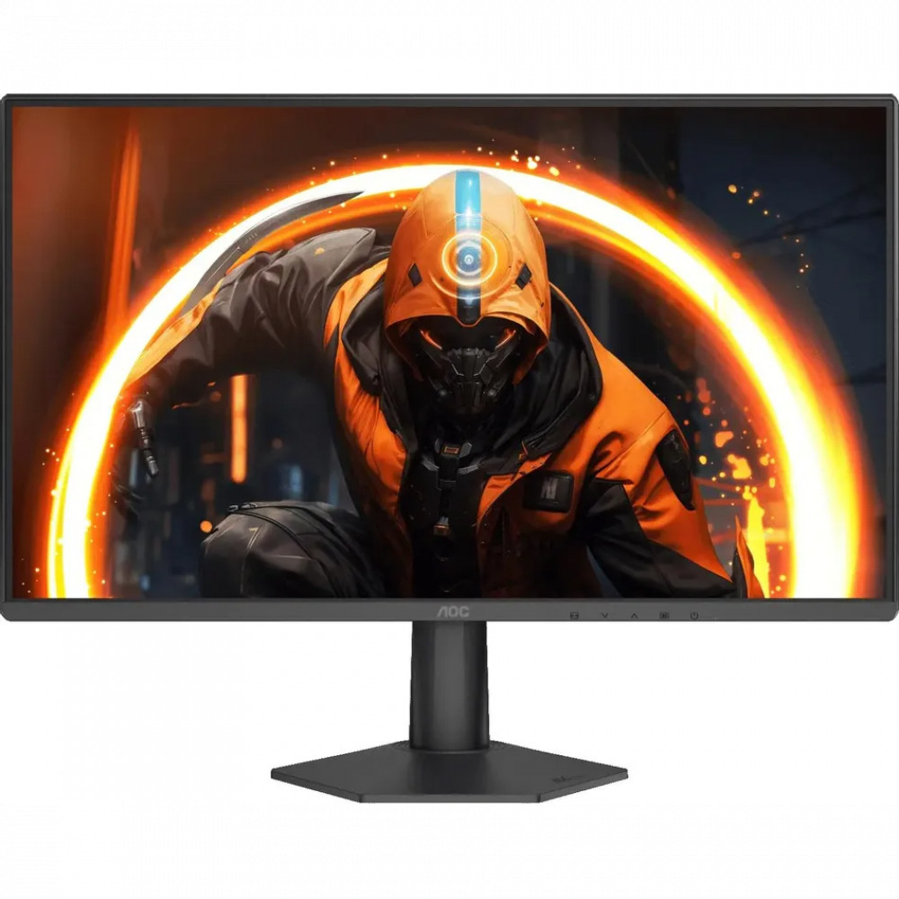 Монитор AOC 24G50Z 23.8 ", IPS, Full HD 1920x1080 (16:9), 240 Гц — фото товара