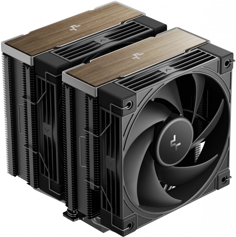 Система охлаждения Deepcool AK620 G2 Для процессора — фото товара