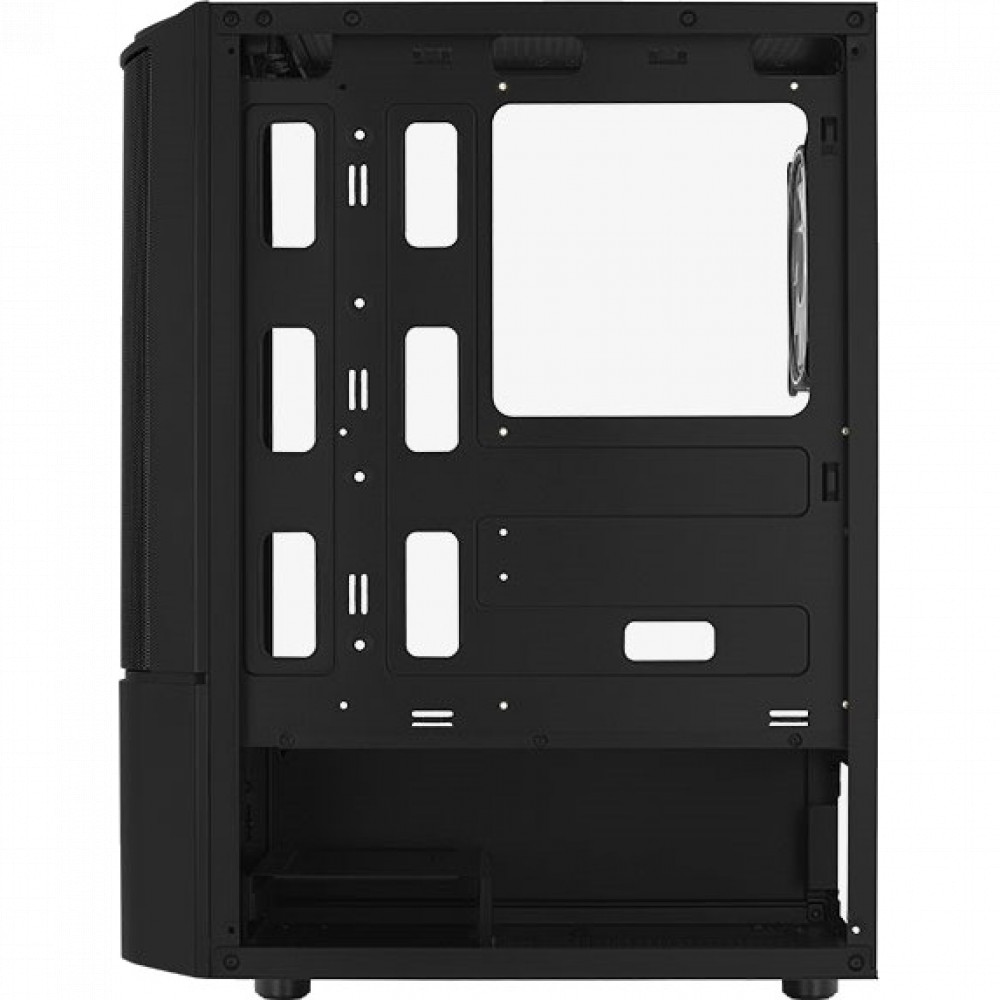 Корпус Aerocool Quantum Mesh-G-BK-v3 ACCM-PV31133.11 Mid-Tower - миниатюра 9