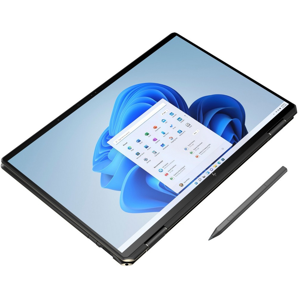 Ноутбук HP Spectre x360 16-f1012ci 725X0EA 16 ", 4K Ultra HD + 3840x2400 (16:10), Intel, Core i7, 16 Гб, 1 ТБ, Intel Arc A370M, Windows 11 Home - миниатюра 3