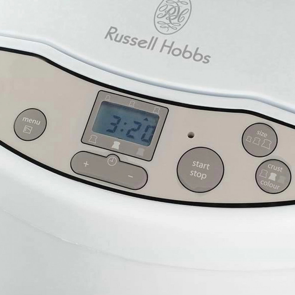 Хлебопечь Russell Hobbs 18036-56 23042036001 660 Вт - миниатюра 2