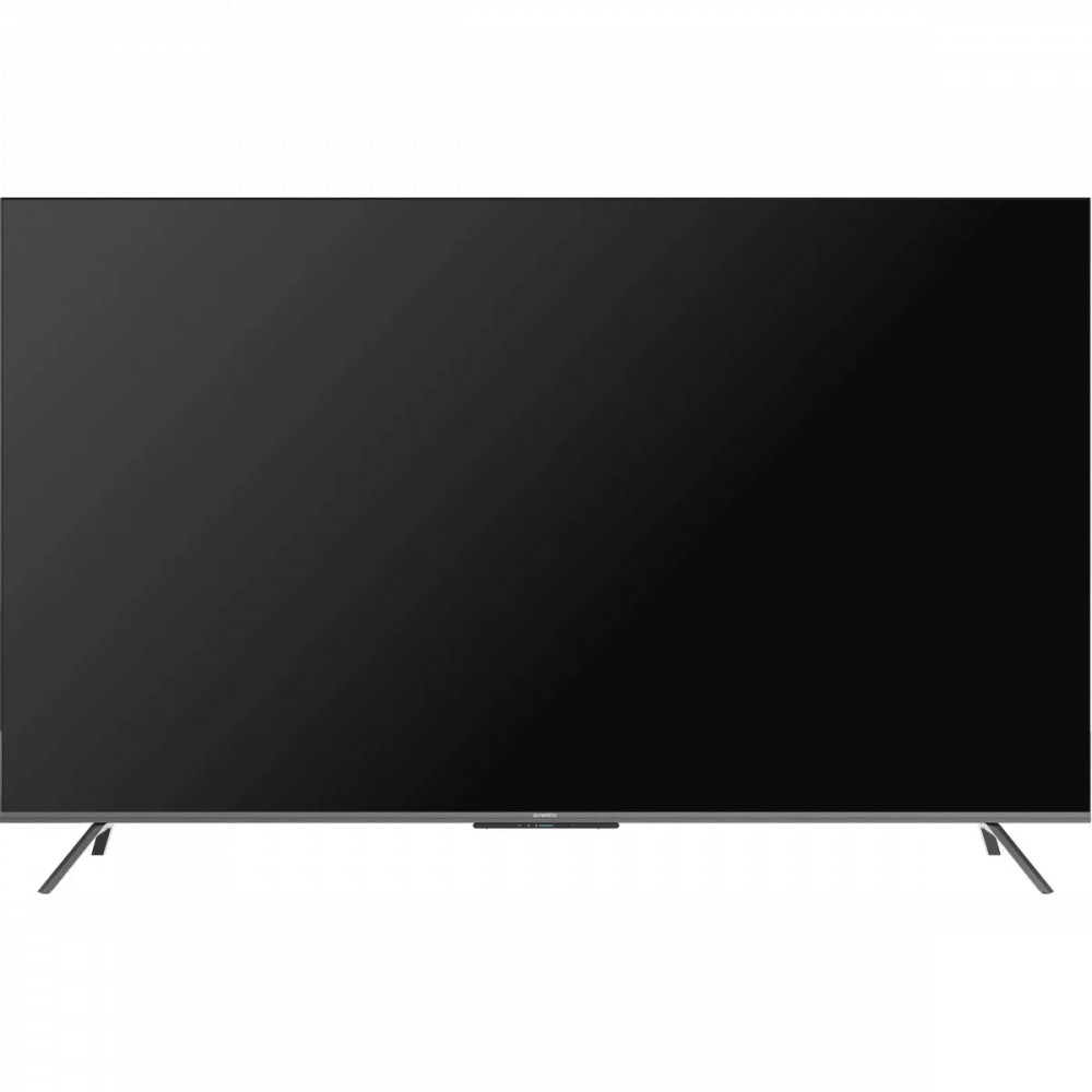 Телевизор Skyworth 65Q66H 65 ", Черный — фото товара