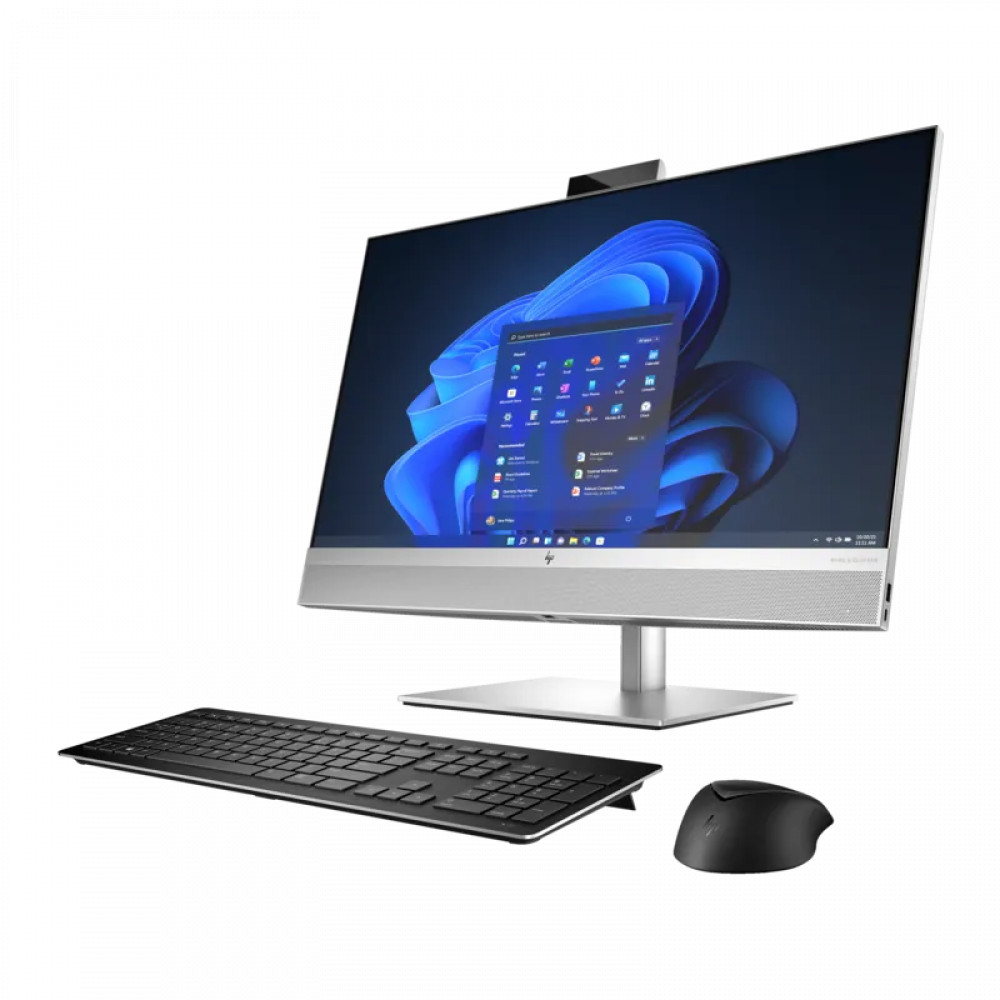 Моноблок HP EliteOne 870 G9 999Y8ET_S 27 ", Intel, Core i7, 14700, 2.1, 32 Гб, 1 Тб - миниатюра 3
