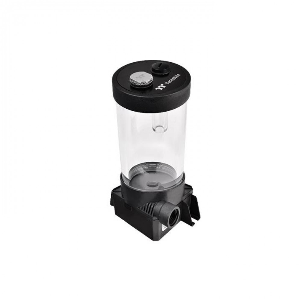 Система охлаждения Thermaltake Комплект для сборки СВО Pacifice C360 Hard Tube CL-W243-CU12SW-A Для процессора - миниатюра 3