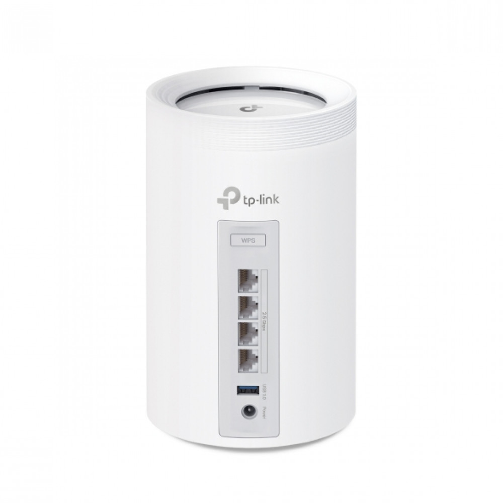Маршрутизатор для дома TP-Link Deco BE65(1-pack) - миниатюра 2