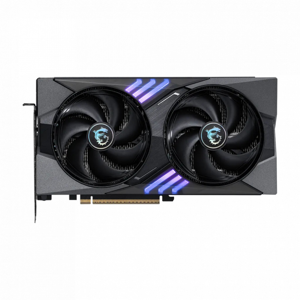 Видеокарта MSI GeForce RTX 5060 Ti MSI GAMING 16Gb RTX 5060 TI 16G GAMING 16 ГБ — фото товара