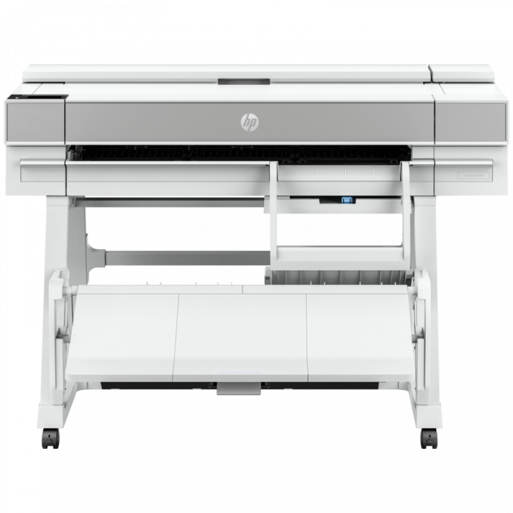 Плоттер HP DesignJet T950 2Y9H3A Цветной, Струйная, A0+ (36 дюймов) (914), 36" — фото товара