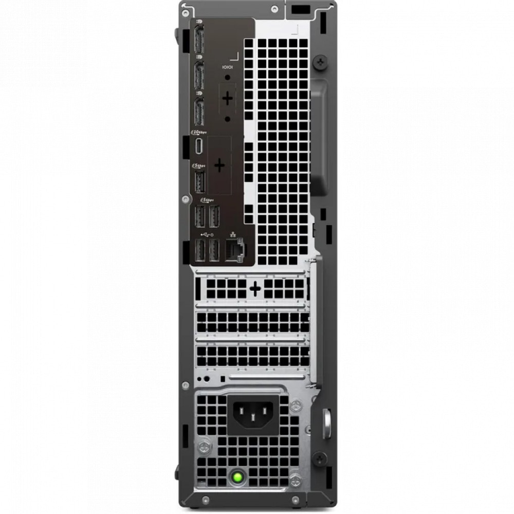 Рабочая станция Dell Pro Max Slim FCS1250 DPMS-9882 Средний (SFF), Core Ultra 9, 285K, 128, 2 ТБ - миниатюра 3