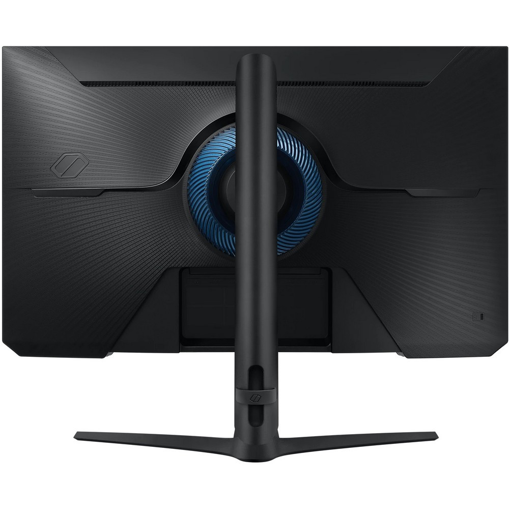 Монитор Samsung Odyssey G4 S27BG400EI LS27BG400EIXCI 27 ", IPS, Full HD 1920x1080 (16:9), 240 Гц - миниатюра 10