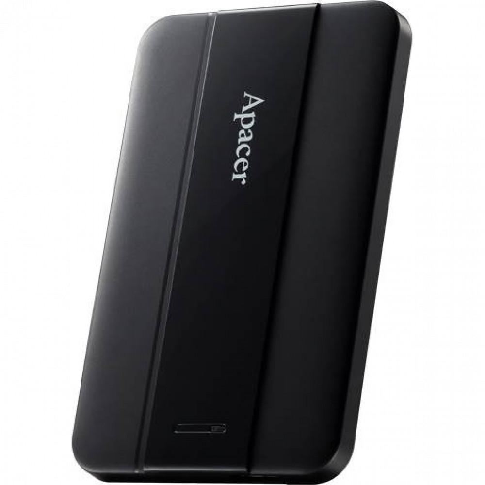Внешние накопители Apacer AC237 AP2TBAC237B-1 2 ТБ - миниатюра 2