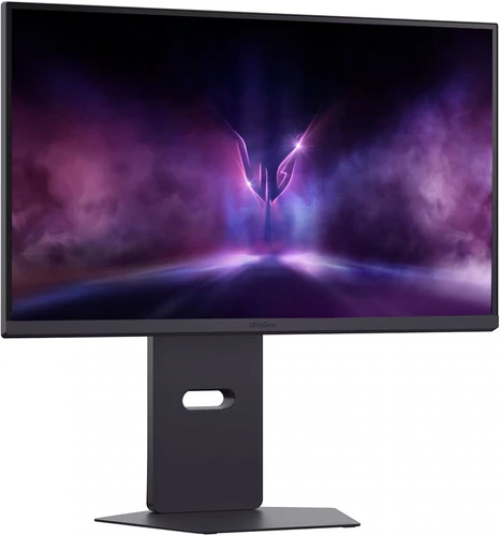 Монитор LG 27G850A-B 27G850A-B.ARUZ 27 ", IPS, 4K UHD 3840x2160 (16:9), 240 Гц - миниатюра 2